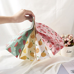24Pcs 8 Style Paper Gift Bags&nbsp;CARB-MB0001-03