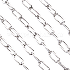 DIY Chain Bracelets & Necklaces Kits&nbsp;DIY-YS0001-22P