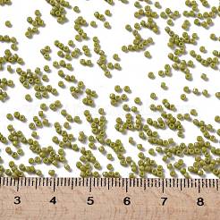 TOHO 15/0 Round Beads&nbsp;SEED-JPTR15-2630F