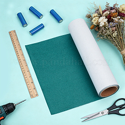 1 Roll Self-Adhesive Battery Insulation Gasket Barley Paper&nbsp;DIY-BC0018-13C