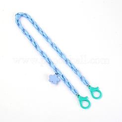 (Clearance Sale)Eyeglasses Chains&nbsp;AJEW-TAC0025-13C