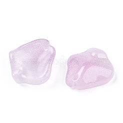 Two Tone Glass Pendants&nbsp;GLAA-A011-15A