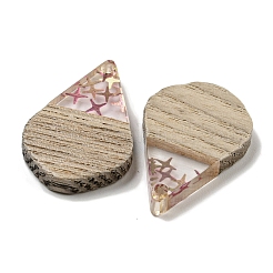 Wooden Pendants&nbsp;FIND-B042-12C