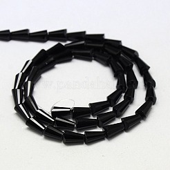 Glass Beads Strands&nbsp;EGLA-J046-01