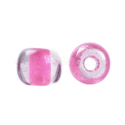 6/0 Glass Seed Beads&nbsp;X-SEED-A015-4mm-2217