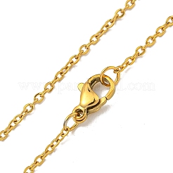 Constellation Pendant Necklaces&nbsp;NJEW-S422-04G-05
