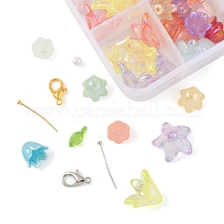 DIY Jewelry Sets Making Kits&nbsp;DIY-FS0008-95