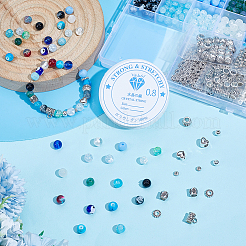 DIY Jewelry Making Kits&nbsp;DIY-PA0001-46