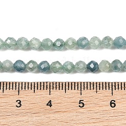 Natural Kyanite/Cyanite/Disthene Beads Strands&nbsp;GG-CBAF158-B01-01