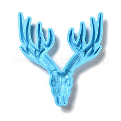 DIY Deer Head Silicone Molds&nbsp;SIMO-B006-02