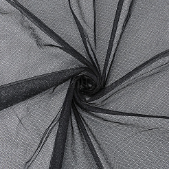 Polyester Mesh Fabric&nbsp;DIY-WH20011-89B-04