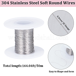 304 Stainless Steel Wires&nbsp;TWIR-WH20001-02A