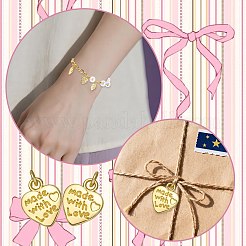25Pcs Alloy Charms&nbsp;FIND-SZ0019-49
