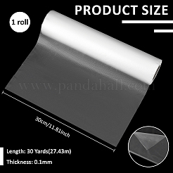 PVA Stick and Stitch Embroidery&nbsp;DIY-WH0671-517B