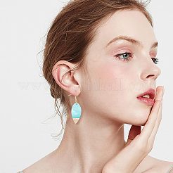 Earring Making Kits&nbsp;DIY-OC0007-08