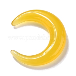 Natural Yellow Agate Beads&nbsp;G-J366-09C