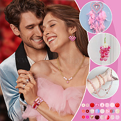 DIY Bracelets Making Kit&nbsp;DIY-PH0035-85