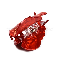 Acrylic Claw Hair Clips for Women Girls&nbsp;PHAR-G015-01A