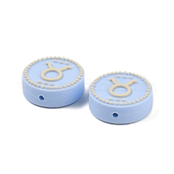 Food Grade Silicone Focal Beads&nbsp;SIL-Z021-02J