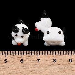 Handmade Lampwork Beads&nbsp;LAMP-I024-29