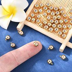 SHEGRACE Brass Tube Bails&nbsp;XGRPCP920-262G