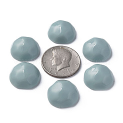 Opaque Acrylic Cabochons&nbsp;MACR-S373-138-A03