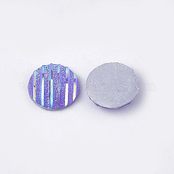 Resin Cabochons&nbsp;CRES-T012-05I