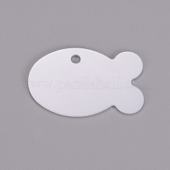 Aluminum Pendants&nbsp;ALUM-TAC0001-01C-01