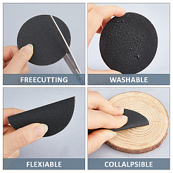 48Pcs 12 Styles Round Sandpaper Polishing Abrasive Sanding Paper&nbsp;TOOL-FH0001-90
