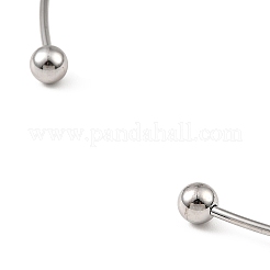 Non-Tarnish 304 Stainless Steel Necklaces&nbsp;NJEW-F312-01P