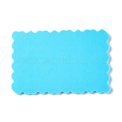 DIY Heart Pendants Silicone Molds&nbsp;DIY-C014-10A