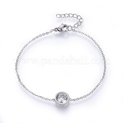 304 Stainless Steel Jewelry Sets&nbsp;SJEW-H137-24P
