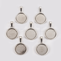DIY Pendant Making&nbsp;DIY-X0292-43AS