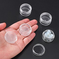 Plastic Bead Storage Containers&nbsp;C089Y