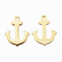 201 Stainless Steel Pendants&nbsp;LS-X-STAS-H557-30G