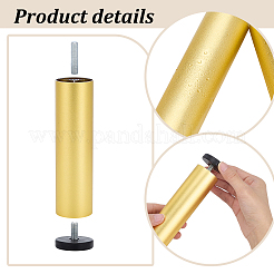 Aluminum Alloy Table Leg Extender&nbsp;DIY-WH0899-825A