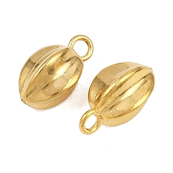 304 Stainless Steel Pendants&nbsp;STAS-B167-26A-G