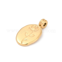 304 Stainless Steel Pendants&nbsp;STAS-L283-19G