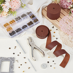DIY Jewelry Making Kits&nbsp;DIY-CL0002-65
