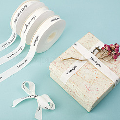 Single Face Satin Ribbon&nbsp;OCOR-WH0104-07A