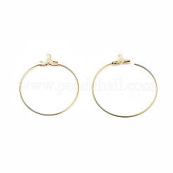 304 Stainless Steel Wire Pendants&nbsp;STAS-X0017-15G
