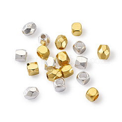 Brass & Alloy Spacer Beads&nbsp;KK-PJ0001-05