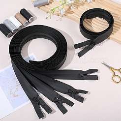 5Pcs Garment Accessories&nbsp;FIND-GF0008-52H
