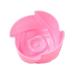 Rose DIY Food Grade Silicone Molds&nbsp;SIMO-H145-01B