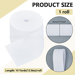 14Yards Polypropylene Wave Fold Curtain Tape&nbsp;FIND-BC0019-51B