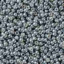 TOHO Round Seed Beads&nbsp;SEED-JPTR08-0565