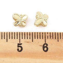 Brass Spacer Beads&nbsp;LS-KK-K371-42G