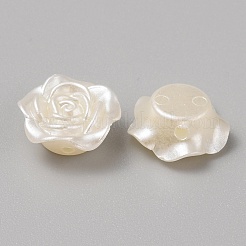 ABS Plastic Beads&nbsp;KY-WH0004-28D-01