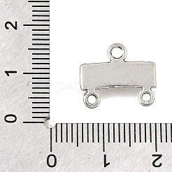 Tibetan Style Alloy Chandelier Component Links&nbsp;FIND-Z128-06AS