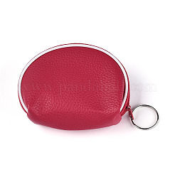 PU Leather Wallets&nbsp;AJEW-N003-01